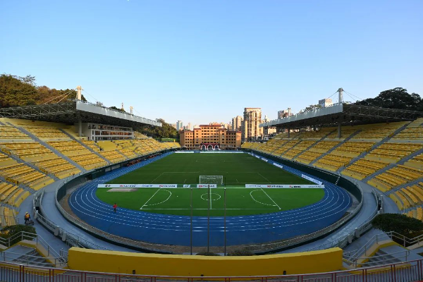 老場館、新場景！廣州賽區(qū)30個(gè)場館煥新登場