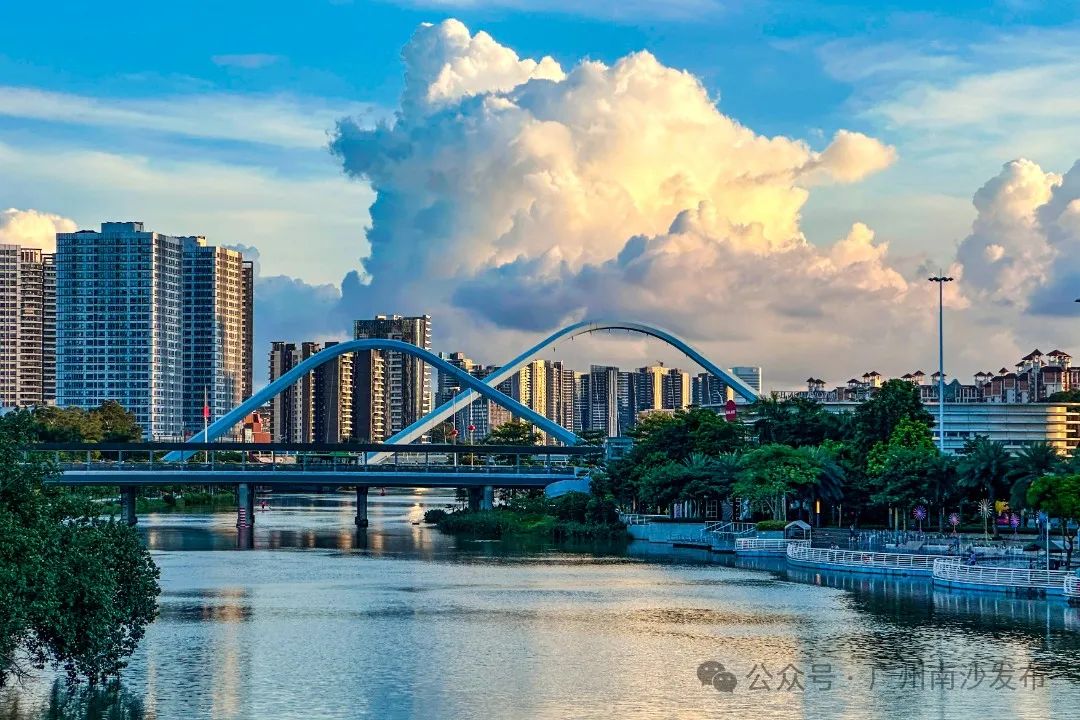 一批文化企業(yè)項(xiàng)目簽約落戶南沙