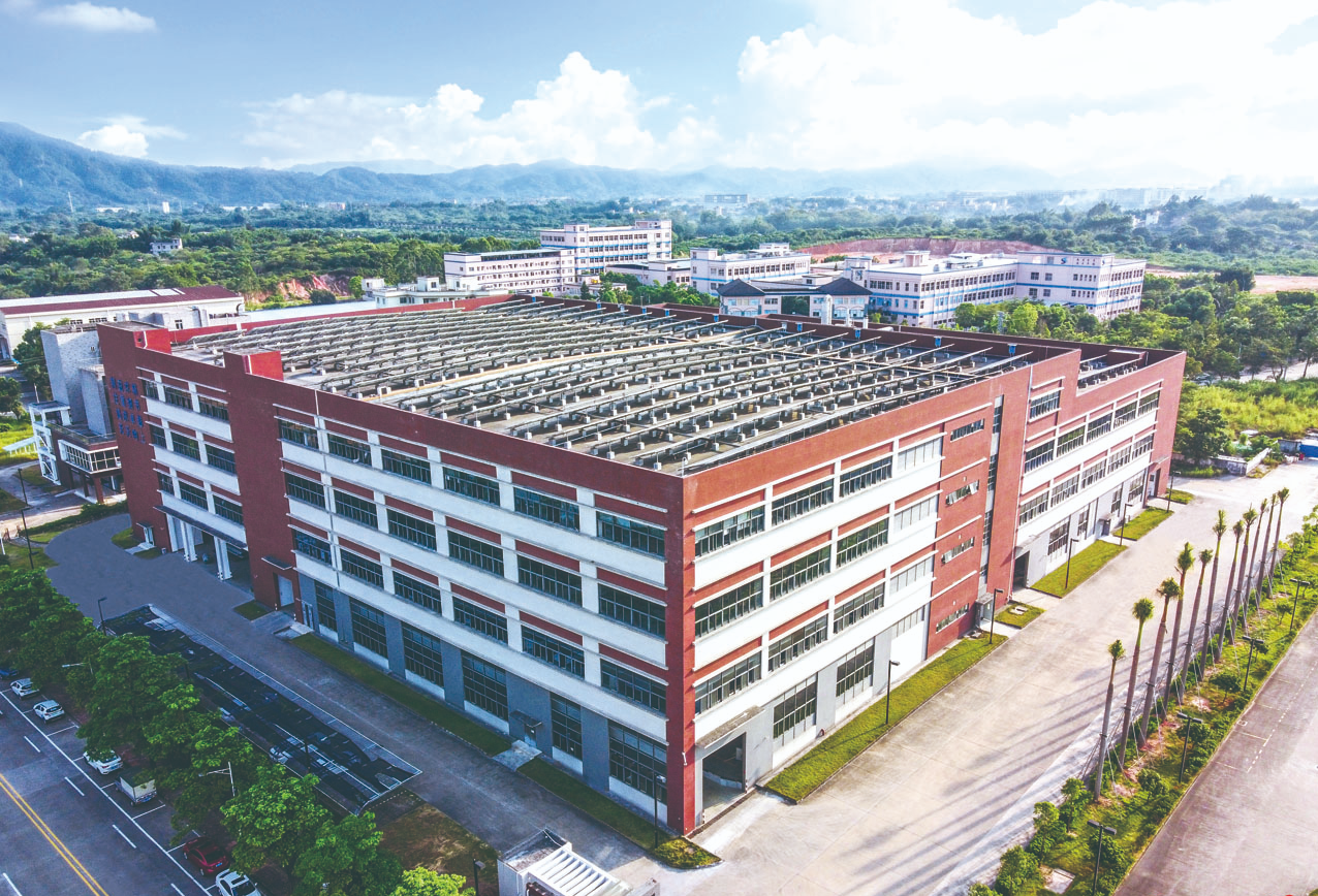 從化區新型城鎮化“加速跑”產業導入筑牢高質量發展基石