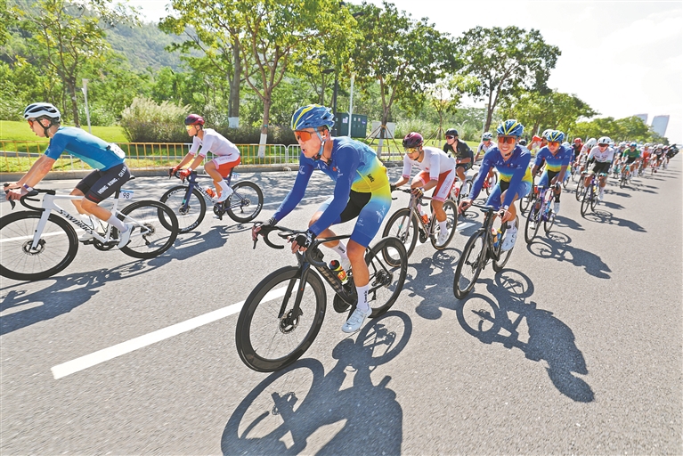 同根共飲一江水 同聲圓夢(mèng)向未來