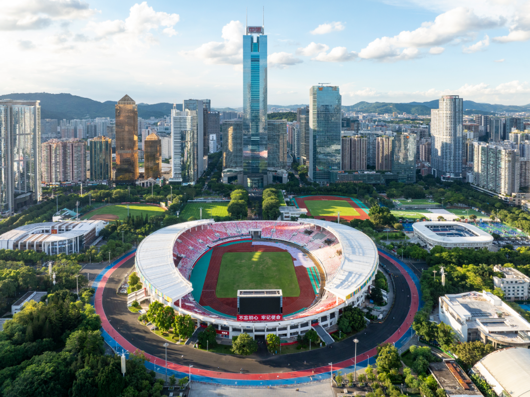 廣州再出產業“硬支撐”