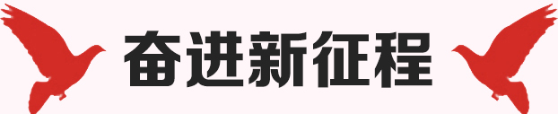 奮進新征程