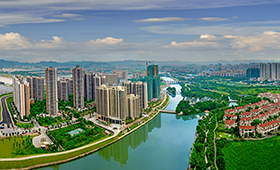 廣州市花都區(qū)人民政府關(guān)于印發(fā)花都區(qū)國民經(jīng)濟(jì)和社會(huì)發(fā)展第十四個(gè)五年規(guī)劃和2035年遠(yuǎn)景目標(biāo)綱要的通知